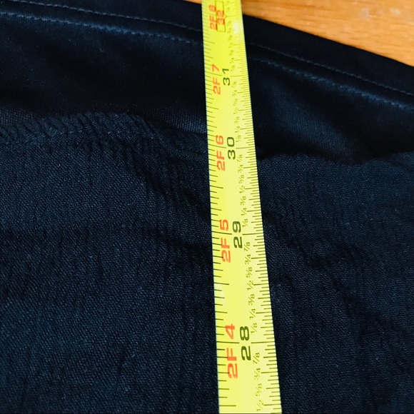 Just Found Boho Embroidered Lace Tunic Dress 2X - Picture 8 of 11